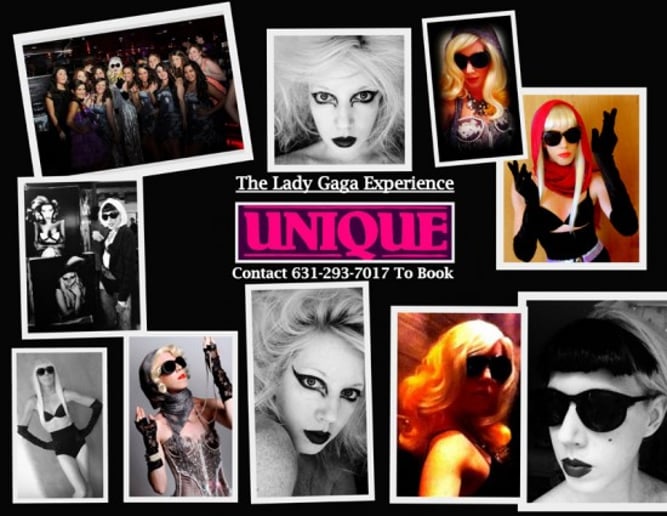 Gallery photo 3 of New York's Unique Entertainment Corp.