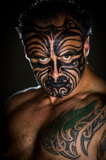 Gallery photo 5 of New Zealand Maori Haka