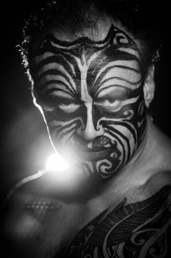 Gallery photo 6 of New Zealand Maori Haka