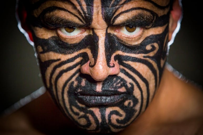Gallery photo 7 of New Zealand Maori Haka
