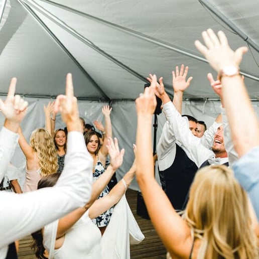 Gallery photo 1 of NewCulture Weddings