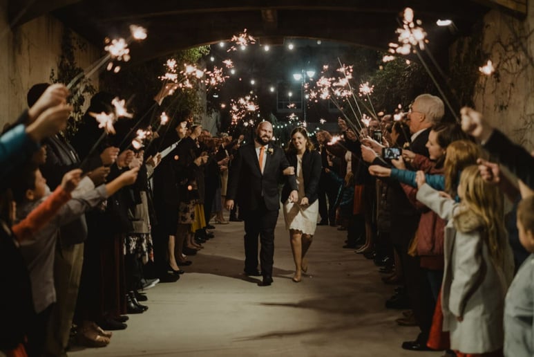 Gallery photo 4 of NewCulture Weddings