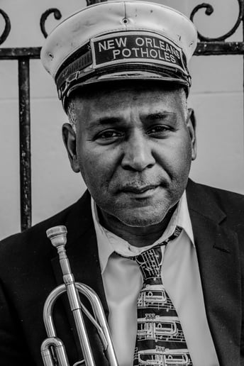 Gallery photo 6 of New Orleans Potholes Brass Band