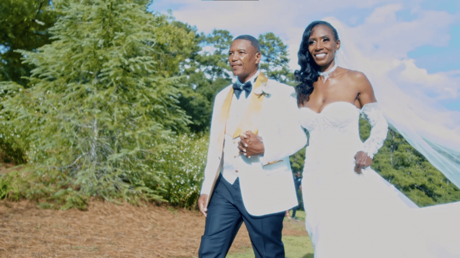 Gallery photo 3 of Newton Visuals Productions
