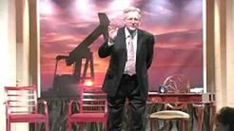 Gallery photo 4 of David Newton - Christian Comedian/Storyteller/Song Writer