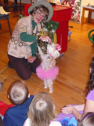 Gallery photo 2 of Newventur Entertainment LLC