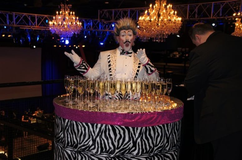 Gallery photo 3 of Newventur Entertainment LLC