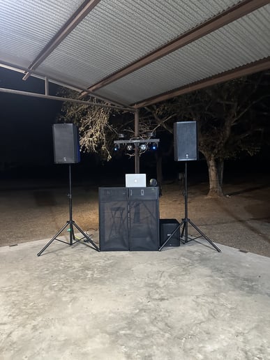 Gallery photo 1 of NewVillage Sounds
