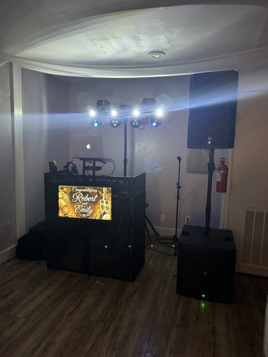 Gallery photo 3 of NewVillage Sounds