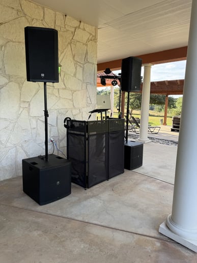 Gallery photo 4 of NewVillage Sounds