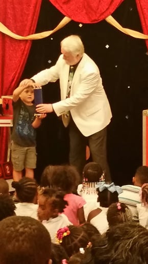 Gallery photo 10 of Magical Events