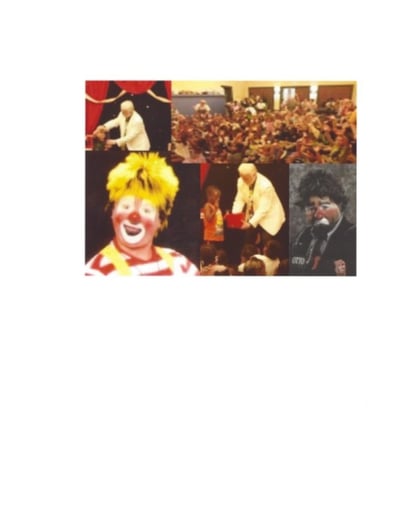Gallery photo 15 of Magical Events
