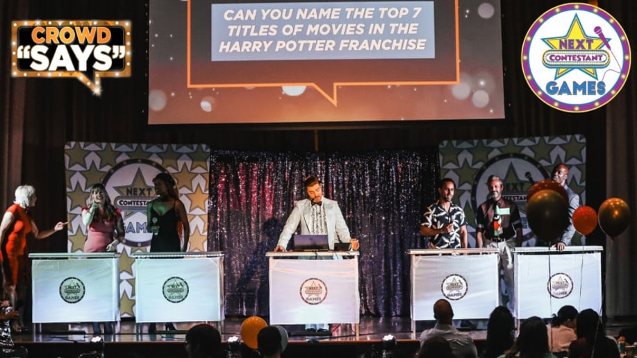 Gallery photo 5 of Next Contestant Games
