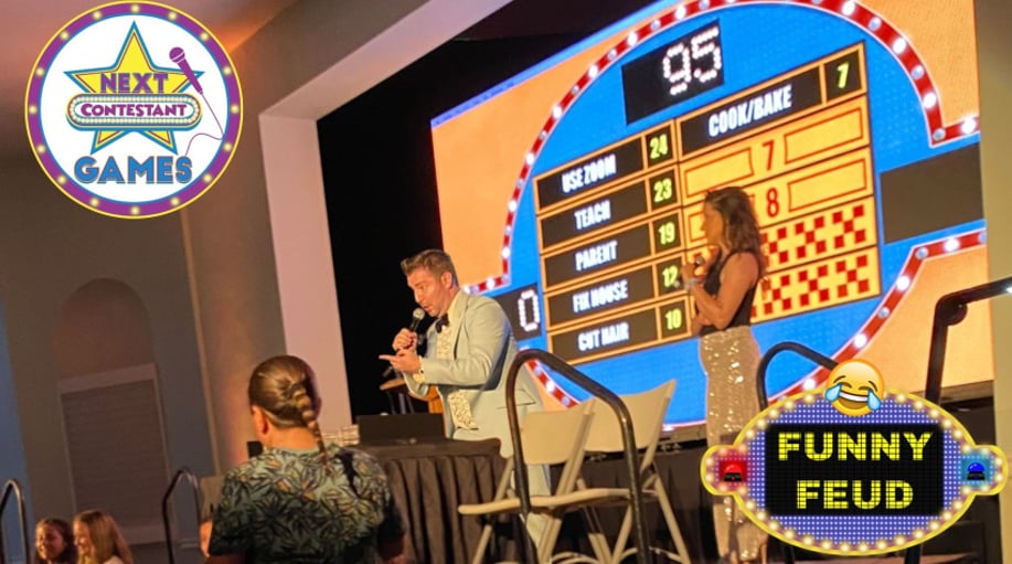 Gallery photo 7 of Next Contestant Games
