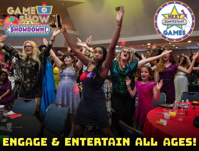 Gallery photo 11 of Next Contestant Games