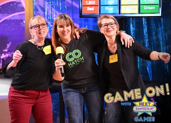 Gallery photo 19 of Next Contestant Games