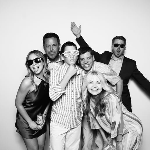 Gallery photo 2 of Next Event Photo Booth