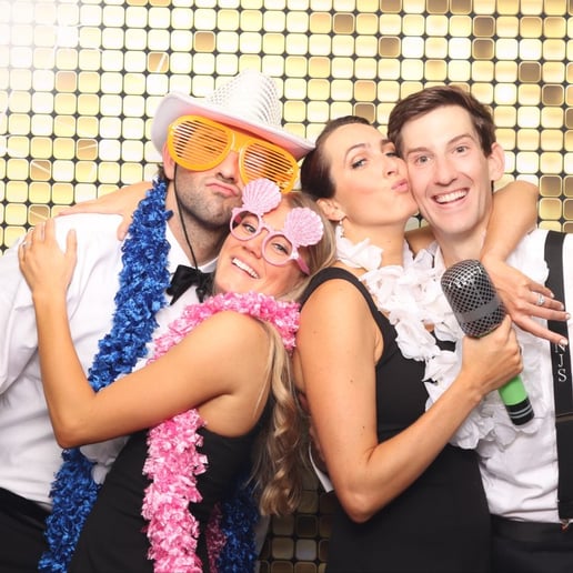 Gallery photo 5 of Next Event Photo Booth