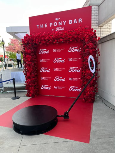 Gallery photo 7 of Next Event Photo Booth
