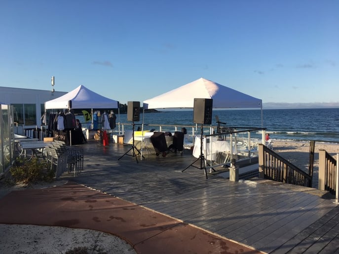 Gallery photo 3 of Next Event Services