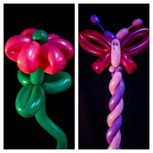 Gallery photo 2 of Brad James Balloons