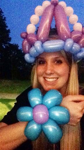 Gallery photo 9 of Brad James Balloons