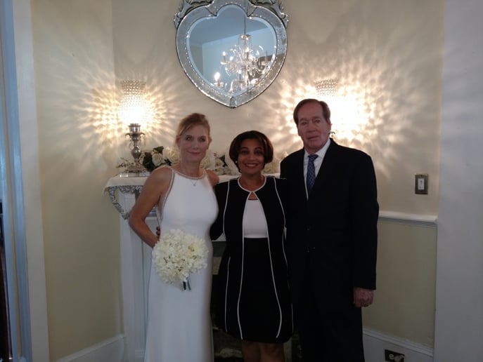Gallery photo 6 of Rev. Nicole