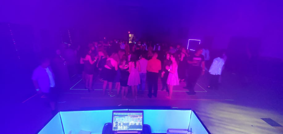 Gallery photo 2 of Next Level Mobile Entertainment