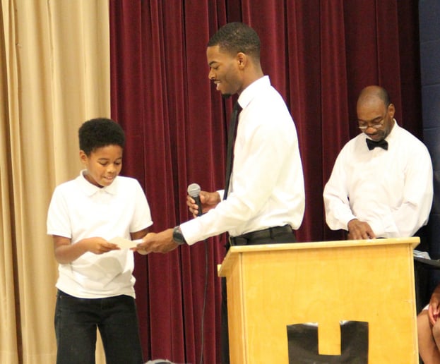 Gallery photo 8 of Rodney Allen, Jr.