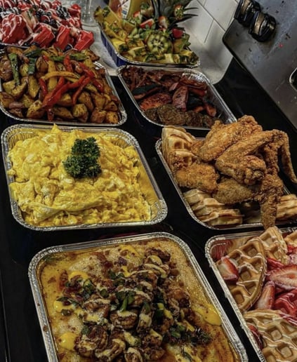 Gallery photo 4 of Next up Catering