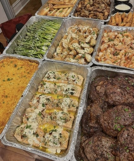 Gallery photo 5 of Next up Catering