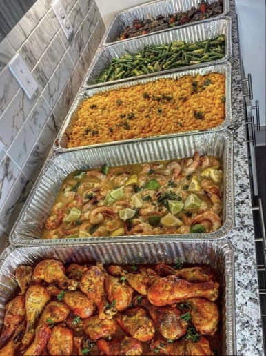 Gallery photo 7 of Next up Catering