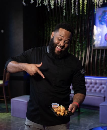 Gallery photo 9 of Next up Catering