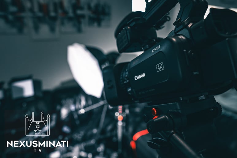 Gallery photo 8 of Nexusminati Productions