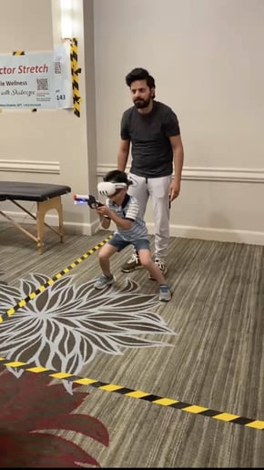 Gallery photo 1 of Nexxus VR