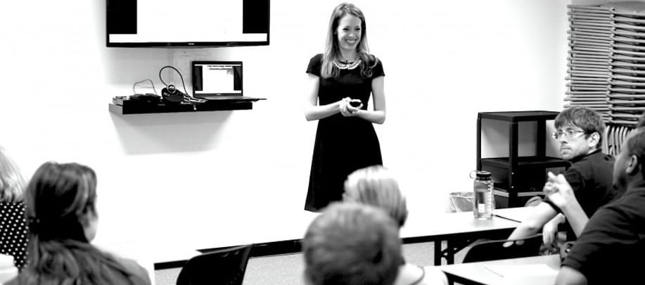 Gallery photo 1 of NG Career Strategy