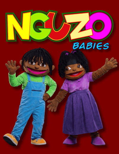 Gallery photo 1 of Nguzo Babies