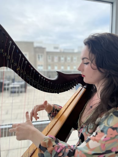 Gallery photo 8 of Niamh Bloomer