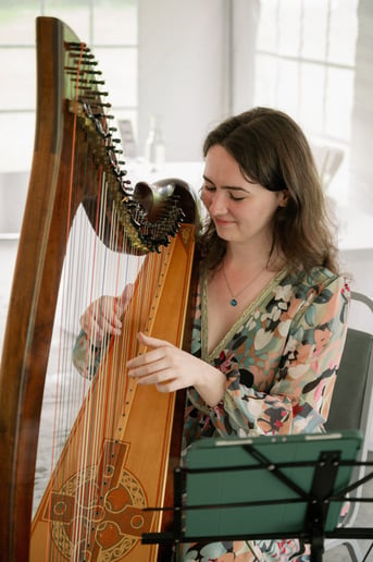 Gallery photo 3 of Niamh Bloomer