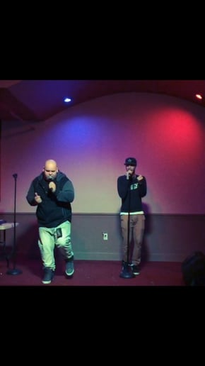 Gallery photo 2 of Nic Dante Entertainment