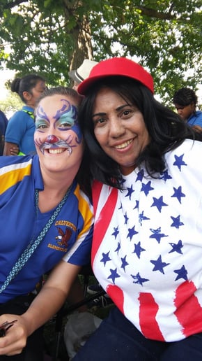 Gallery photo 4 of Nica The Magician and Clown Entertainer