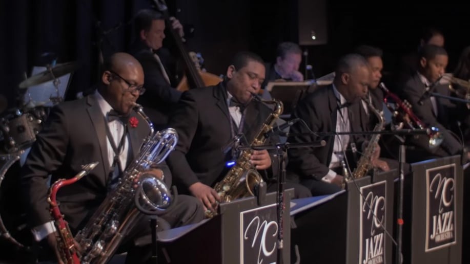 Gallery photo 1 of Dapper Street Jazz Band