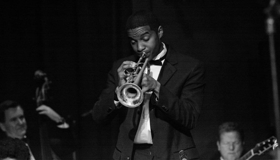 Gallery photo 2 of Dapper Street Jazz Band