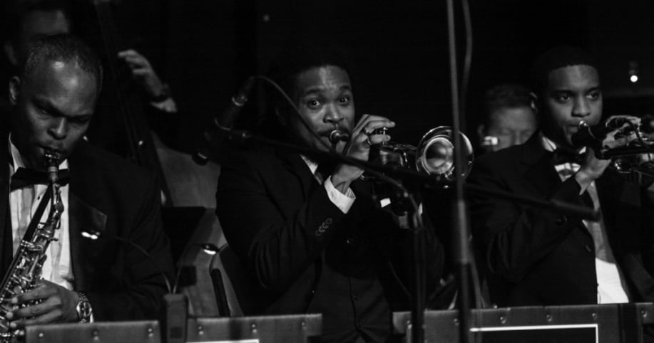 Gallery photo 3 of Dapper Street Jazz Band