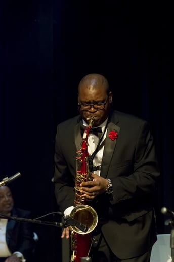 Gallery photo 4 of Dapper Street Jazz Band