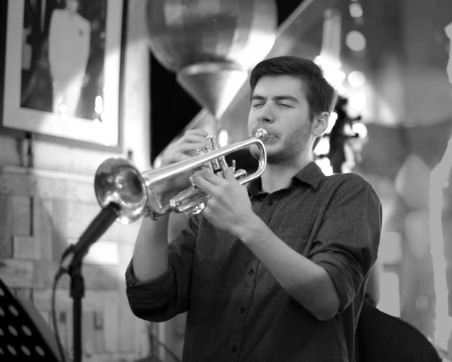 Gallery photo 4 of Nicholas DiMaria