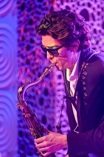 Gallery photo 4 of Nicholas Rhodes Music