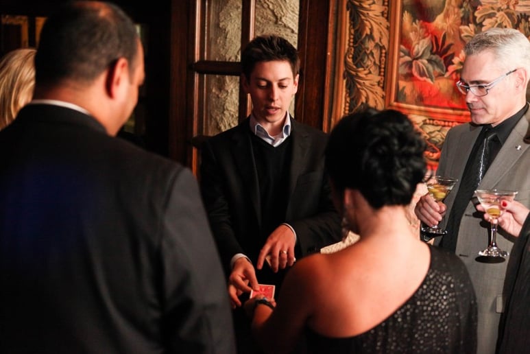 Gallery photo 13 of Nicholas Wallace