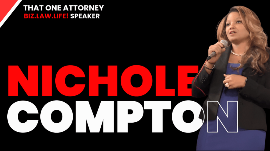 Gallery photo 10 of Nichole Compton, JD/MBA