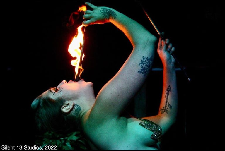 Gallery photo 8 of Lady Nichole